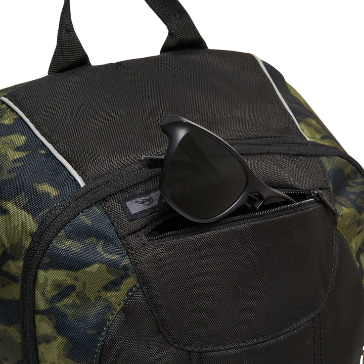 Oakley Enduro 20L 3.0 Backpack Tiger Camo Green 