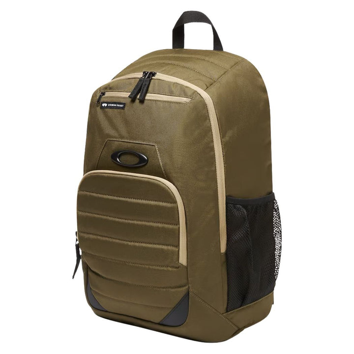 Oakley Enduro 25Lt 4.0 Army Green Pebble