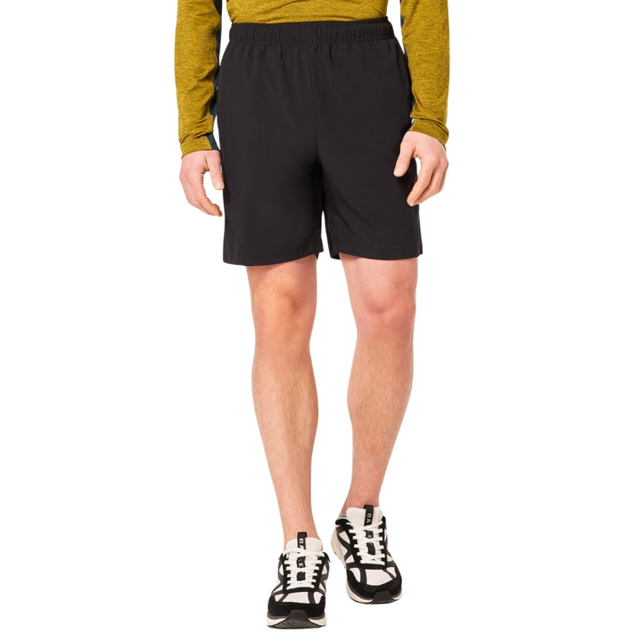 Oakley Foundational 7Inch Short 3.0 Blackout