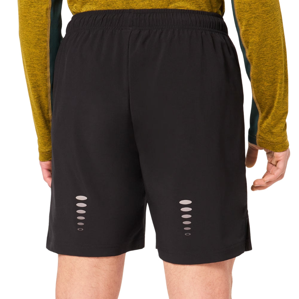 Oakley Foundational 7Inch Short 3.0 Blackout