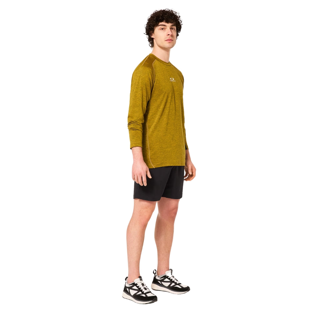 Oakley Foundational 7Inch Short 3.0 Blackout