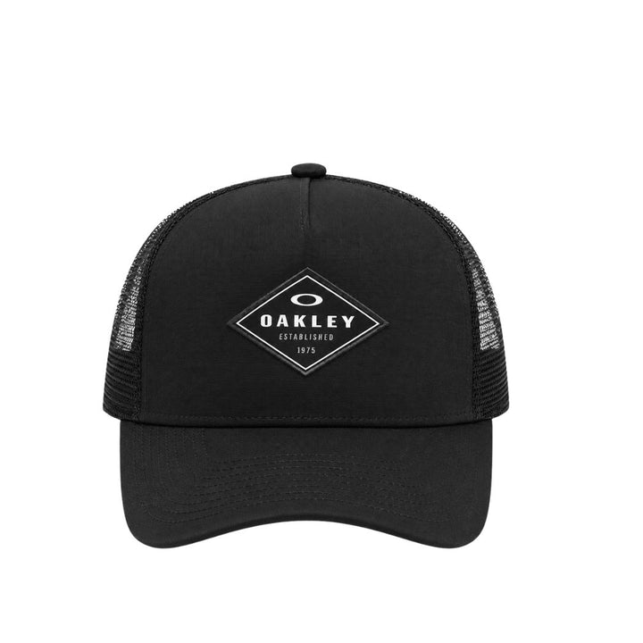 Oakley Fracture 2.0 Cap Blackout
