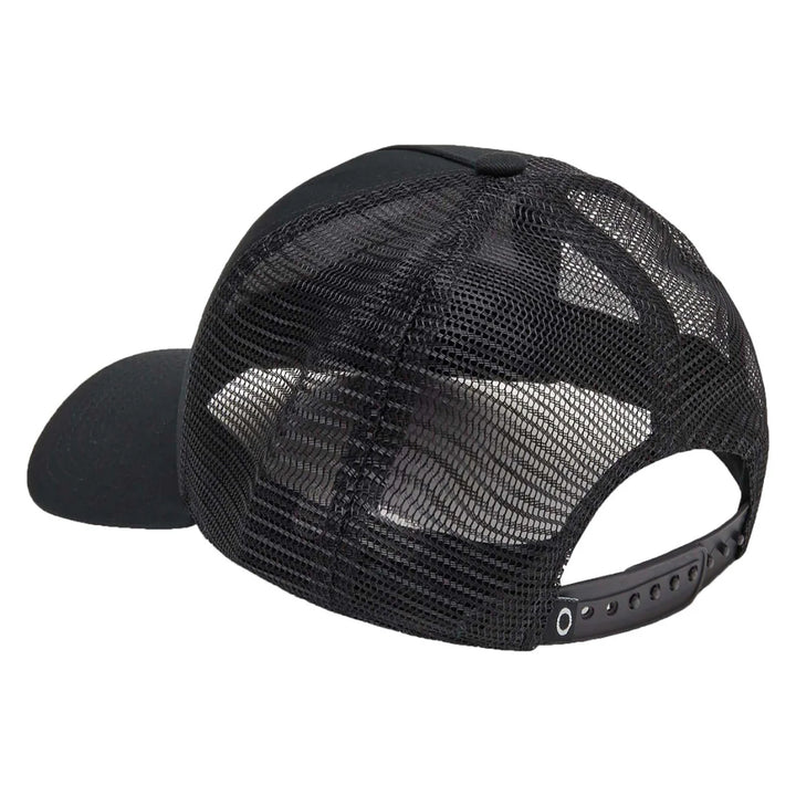 Oakley Fracture 2.0 Cap Blackout