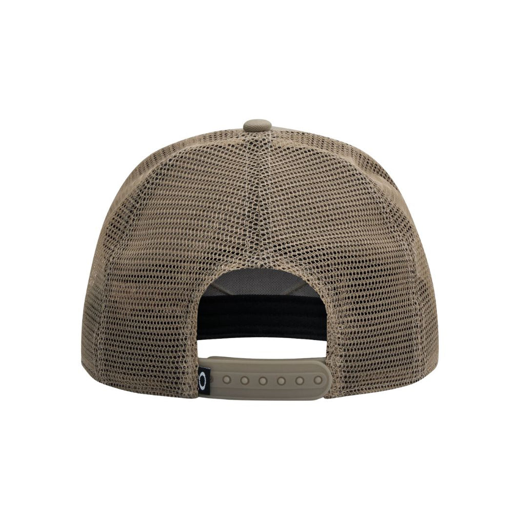 Oakley Fracture 2.0 Cap Pebble