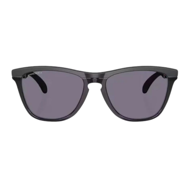 Oakley Frogskin Range XL Matte Black  Prizm Grey