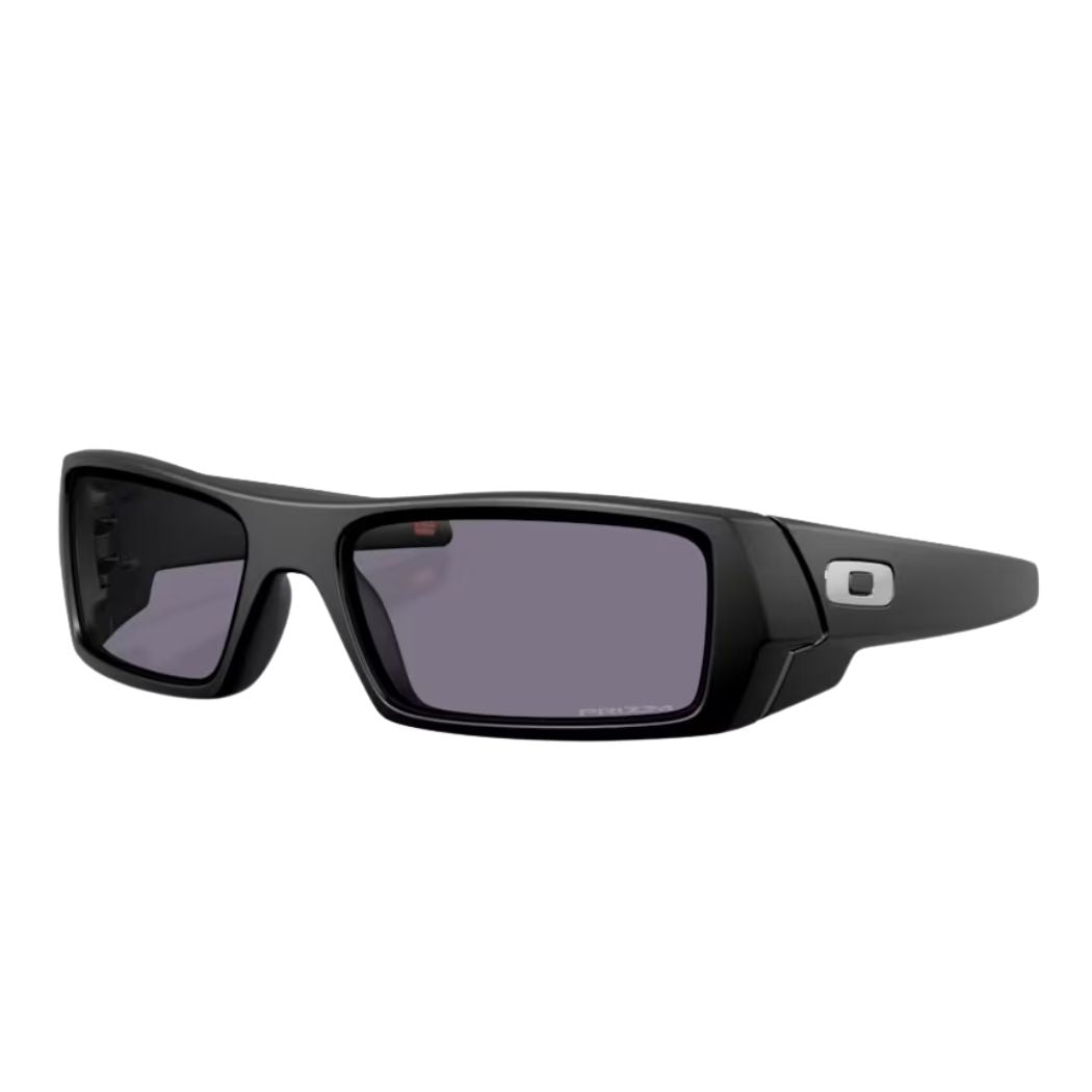Oakley Gascan Matte Black Prizm Grey