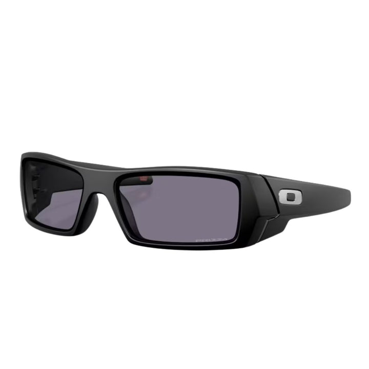 Oakley Gascan Matte Black Prizm Grey