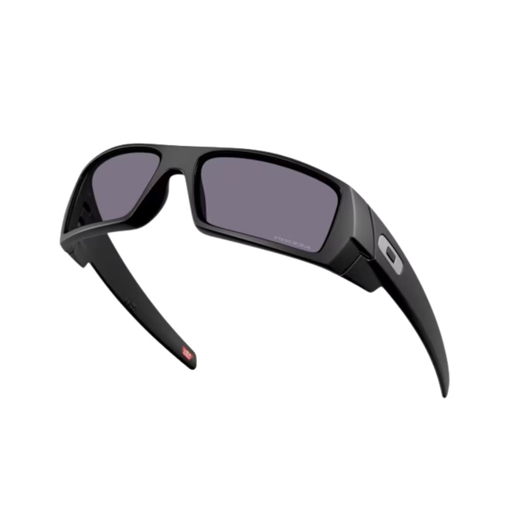 Oakley Gascan Matte Black Prizm Grey