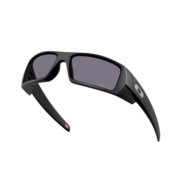 Oakley Gascan Matte Black Prizm Grey