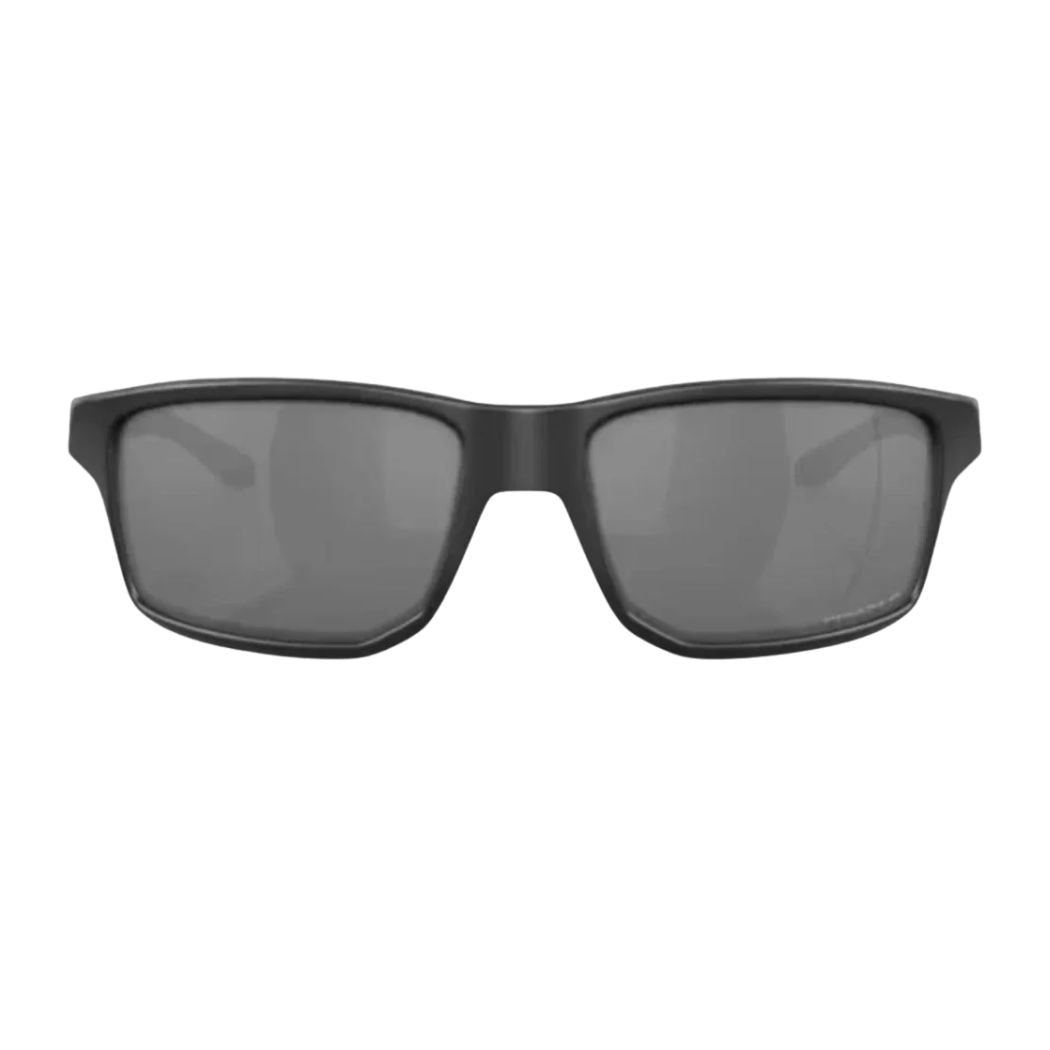 Oakley Gibston Matte Black Prizm Black Polar