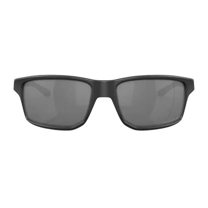 Oakley Gibston Matte Black Prizm Black Polar