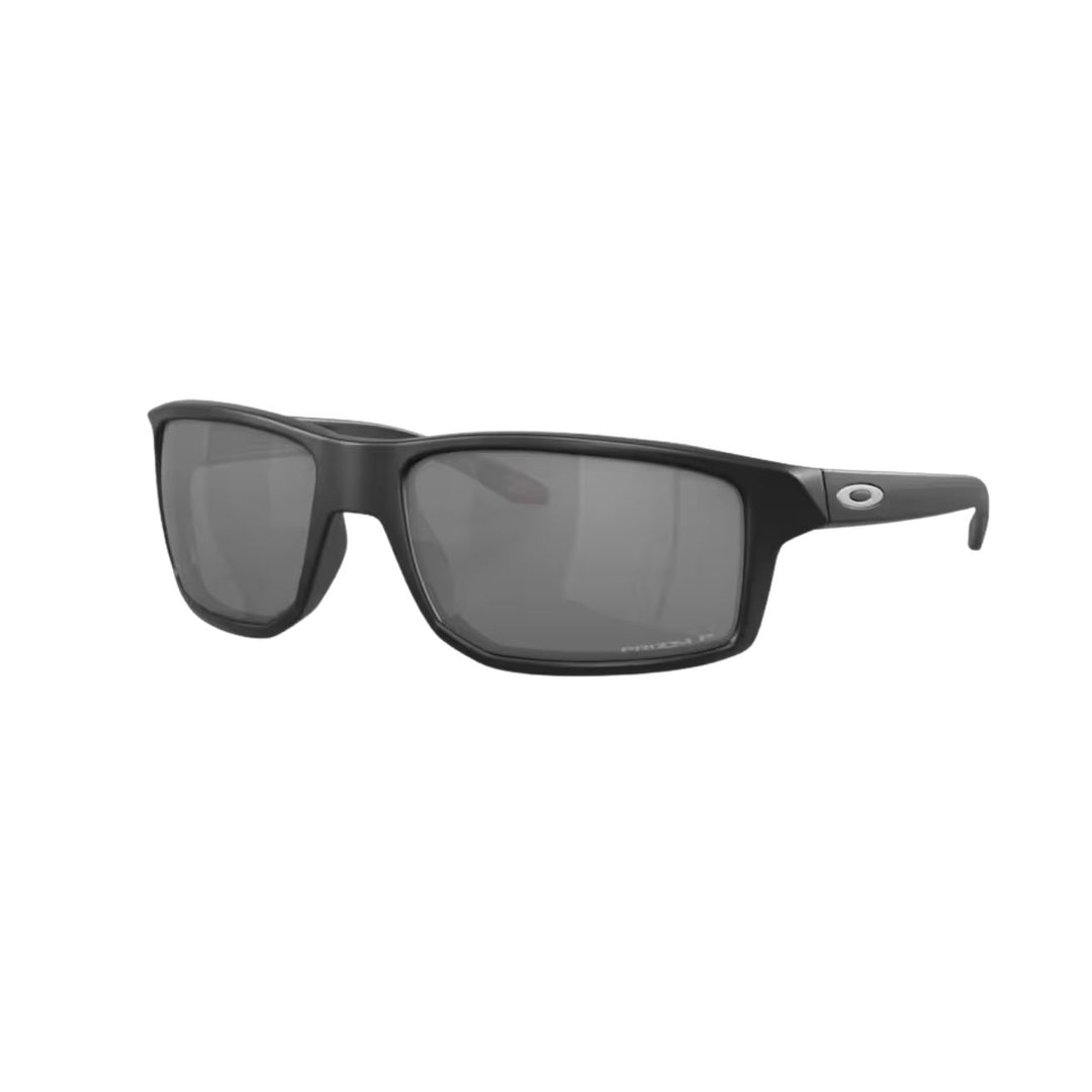 Oakley Gibston Matte Black Prizm Black Polar