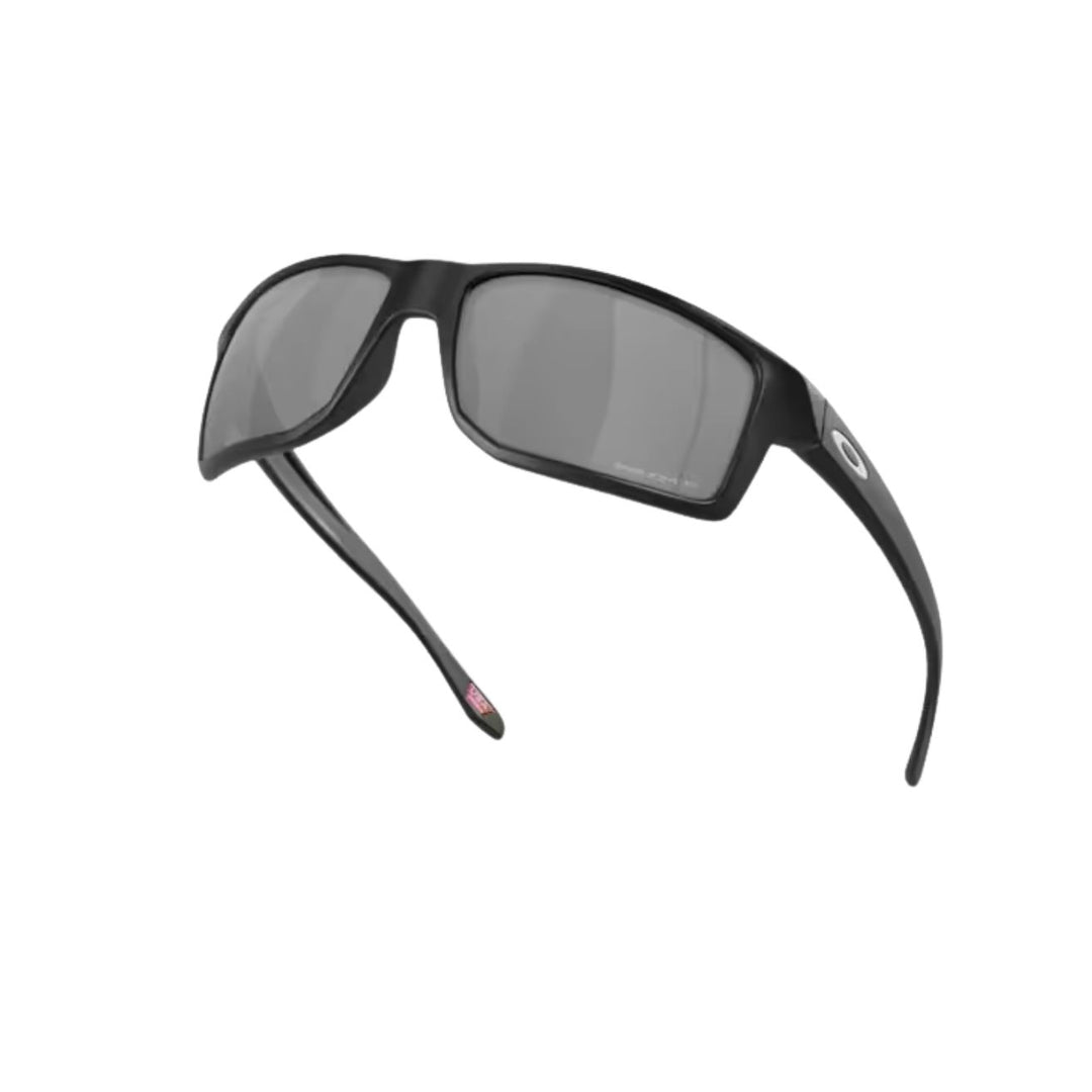 Oakley Gibston Matte Black Prizm Black Polar