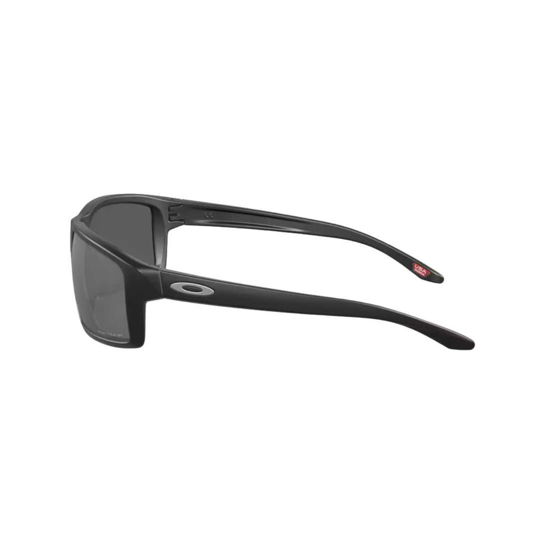 Oakley Gibston Matte Black Prizm Black Polar