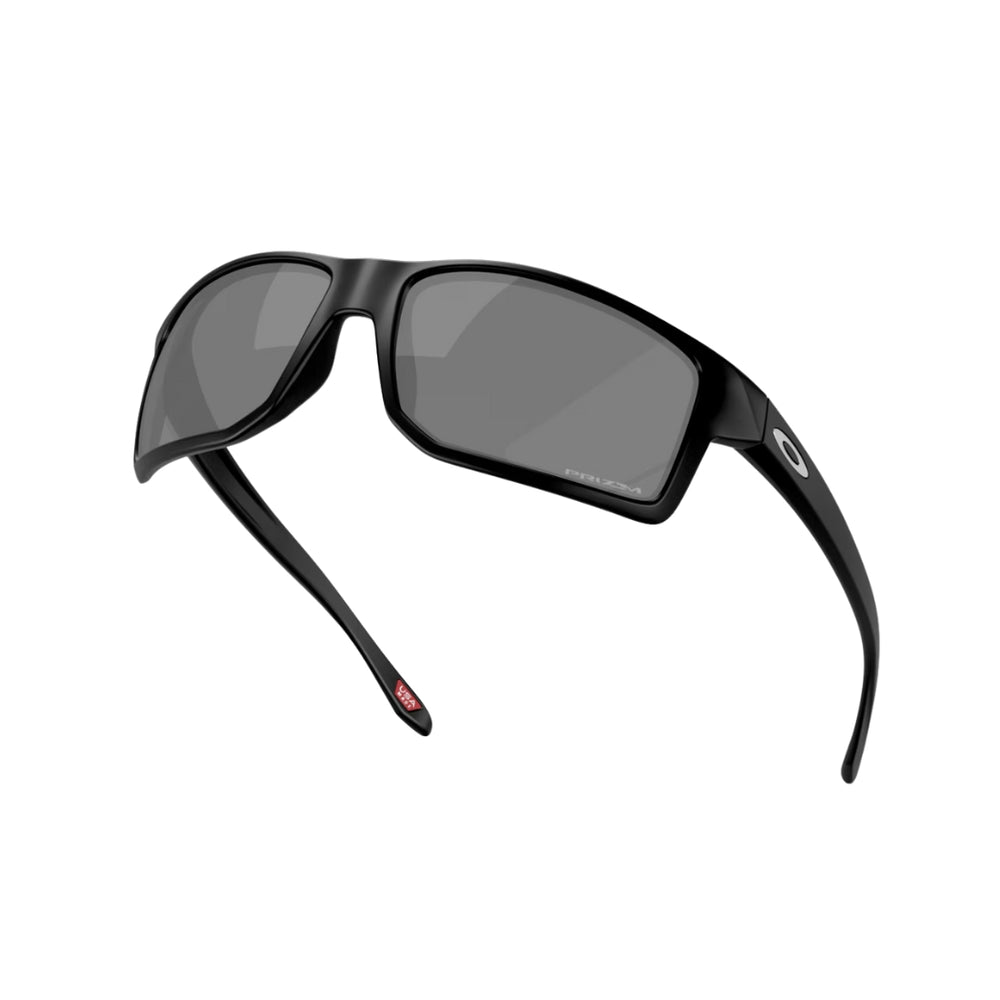 Oakley Gibston XL Matte Black Prizm Black