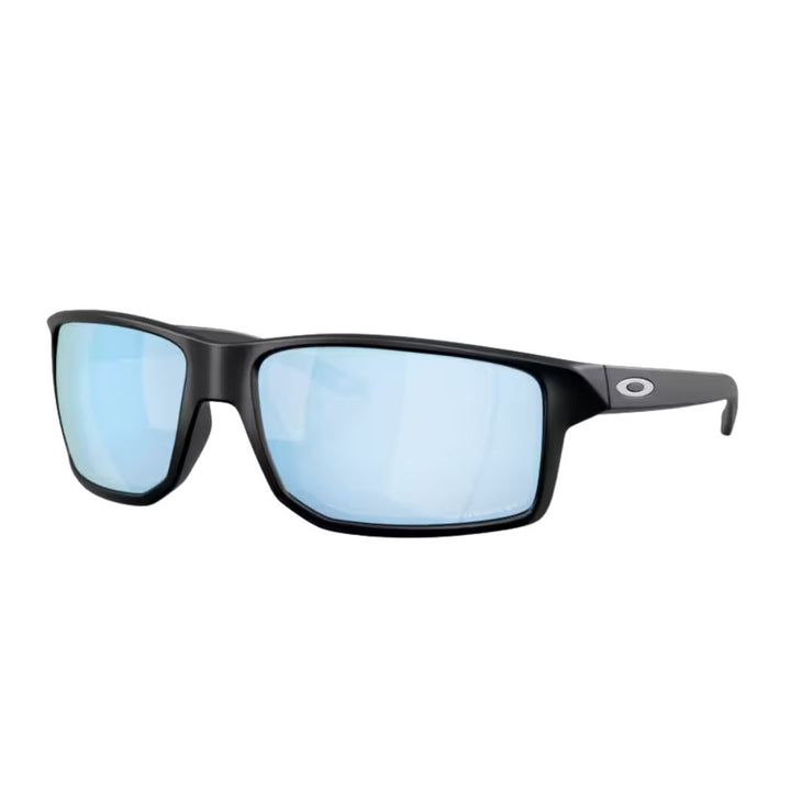 Oakley Gibston XL Matte Black Prizm Deep Water Polar