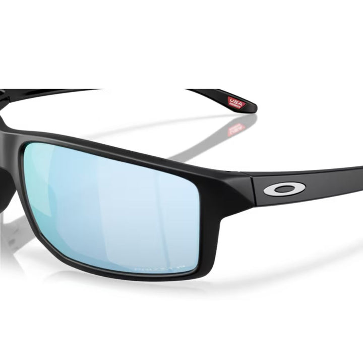 Oakley Gibston XL Matte Black Prizm Deep Water Polar