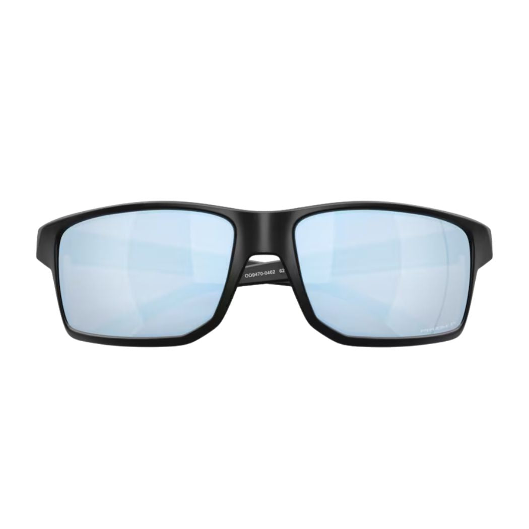 Oakley Gibston XL Matte Black Prizm Deep Water Polar