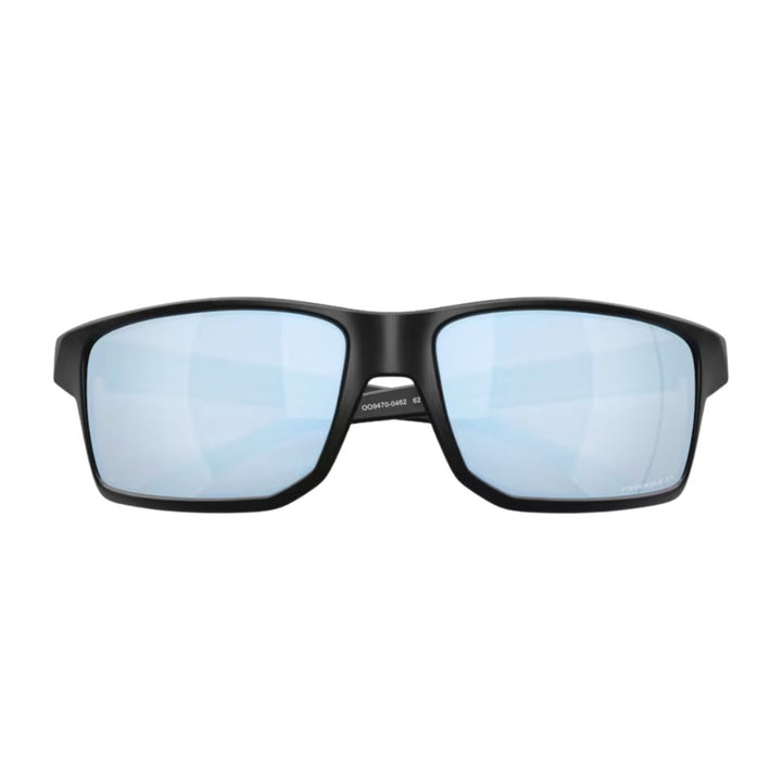 Oakley Gibston XL Matte Black Prizm Deep Water Polar