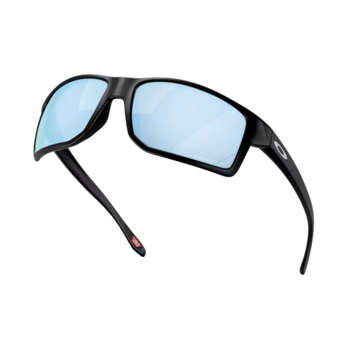 Oakley Gibston XL Matte Black Prizm Deep Water Polar