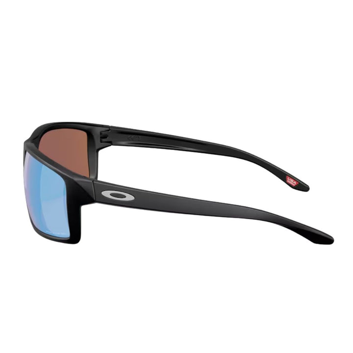Oakley Gibston XL Matte Black Prizm Deep Water Polar