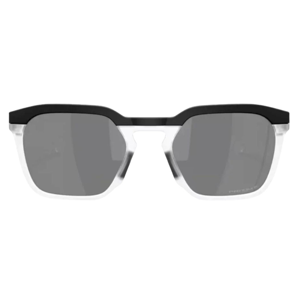 Oakley HSTN SQ Matte Black Prizm Black Polar

