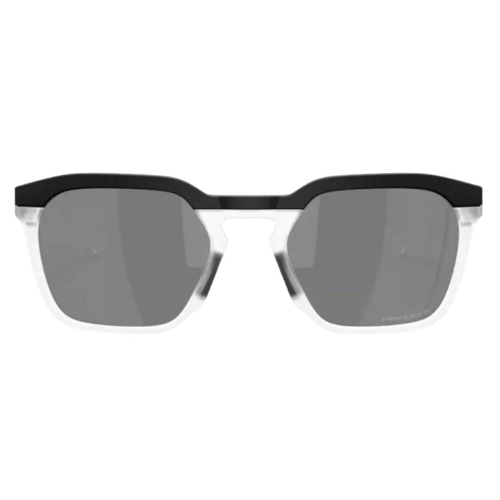 Oakley HSTN SQ Matte Black Prizm Black Polar


