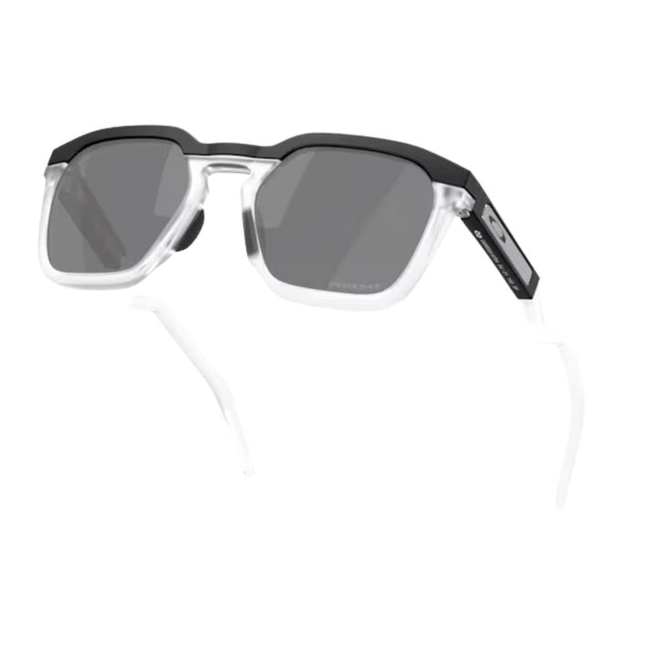 Oakley HSTN SQ Matte Black Prizm Black Polar