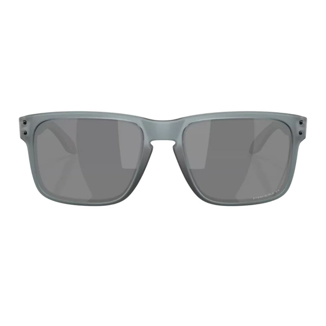 Oakley Holbrook Matte Crystal Black Prizm Black Polar