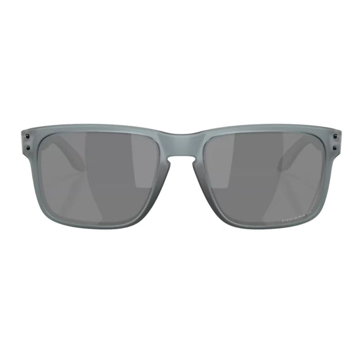 Oakley Holbrook Matte Crystal Black Prizm Black Polar
