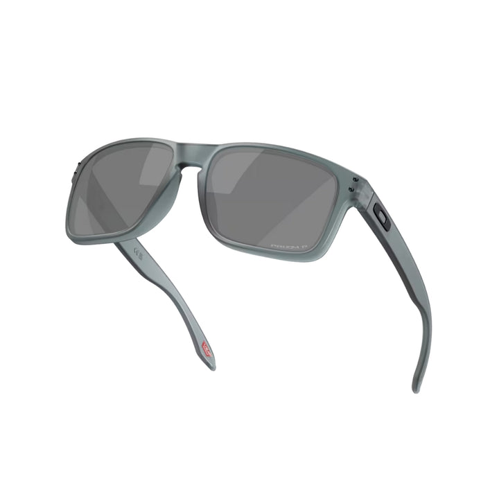 Oakley Holbrook Matte Crystal Black Prizm Black Polar