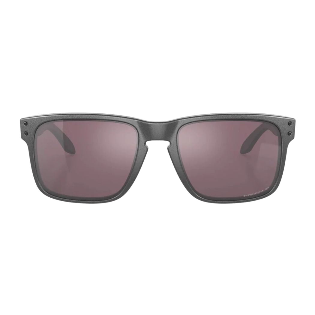 Oakley Holbrook Steel Prizm Daily Polar