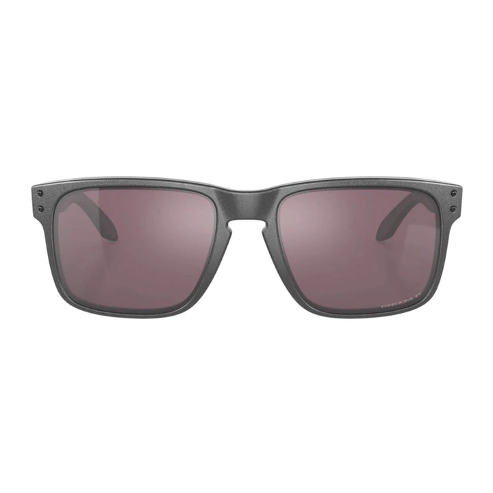 Oakley Holbrook Steel Prizm Daily Polar