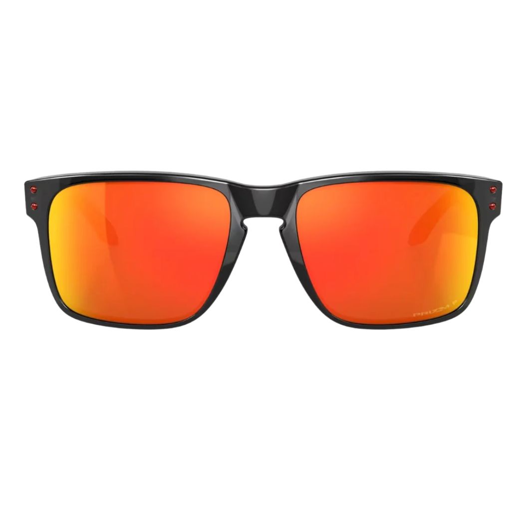 Oakley Holbrook XL Black Ink Prizm Ruby Polar
