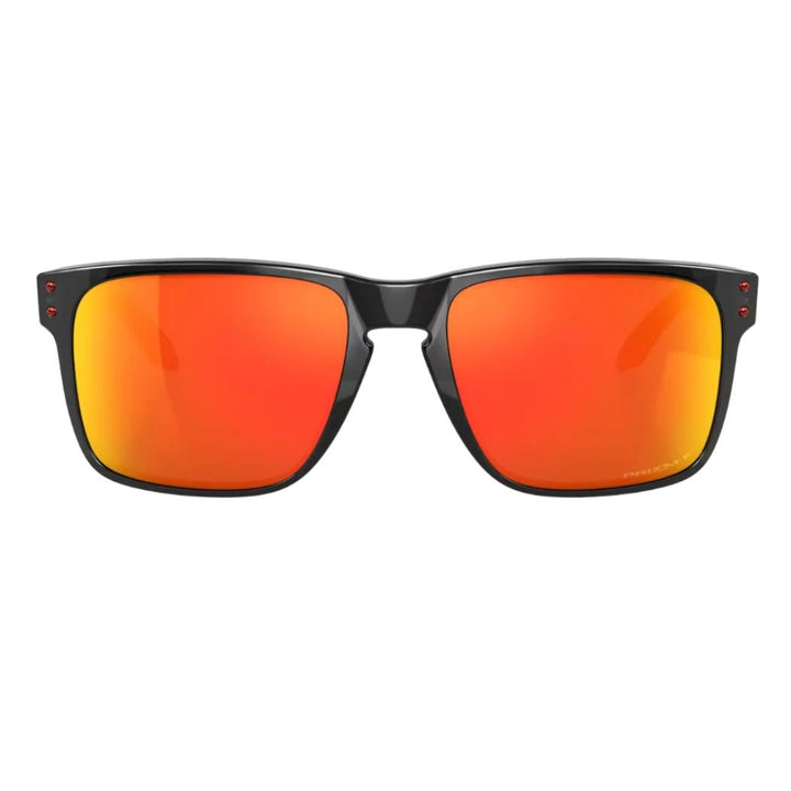 Oakley Holbrook XL Black Ink Prizm Ruby Polar