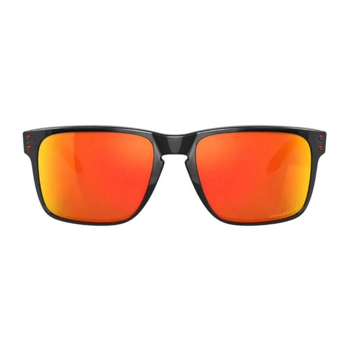 Oakley Holbrook XL Black Ink Prizm Ruby Polar