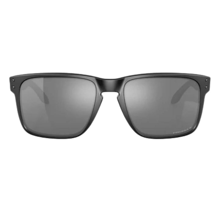 Oakley Holbrook XL Matte Black Prizm Black Polar