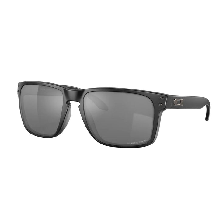Oakley Holbrook XL Matte Black Prizm Black Polar