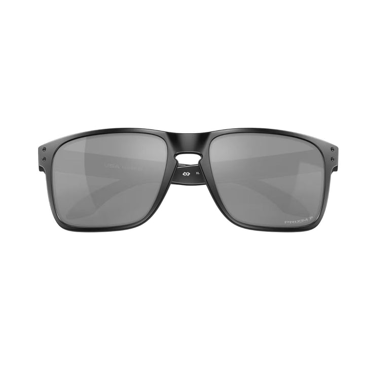 Oakley Holbrook XL Matte Black Prizm Black Polar