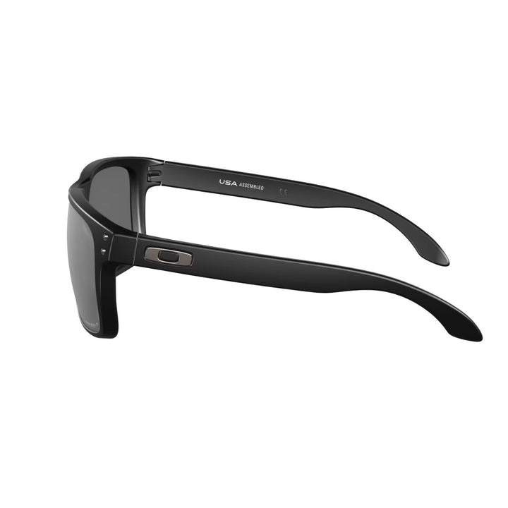Oakley Holbrook XL Matte Black Prizm Black Polar