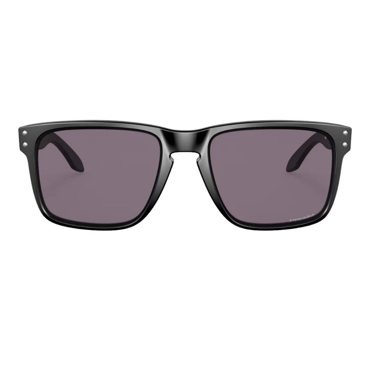 Oakley Holbrook XL Matte Black Prizm Grey