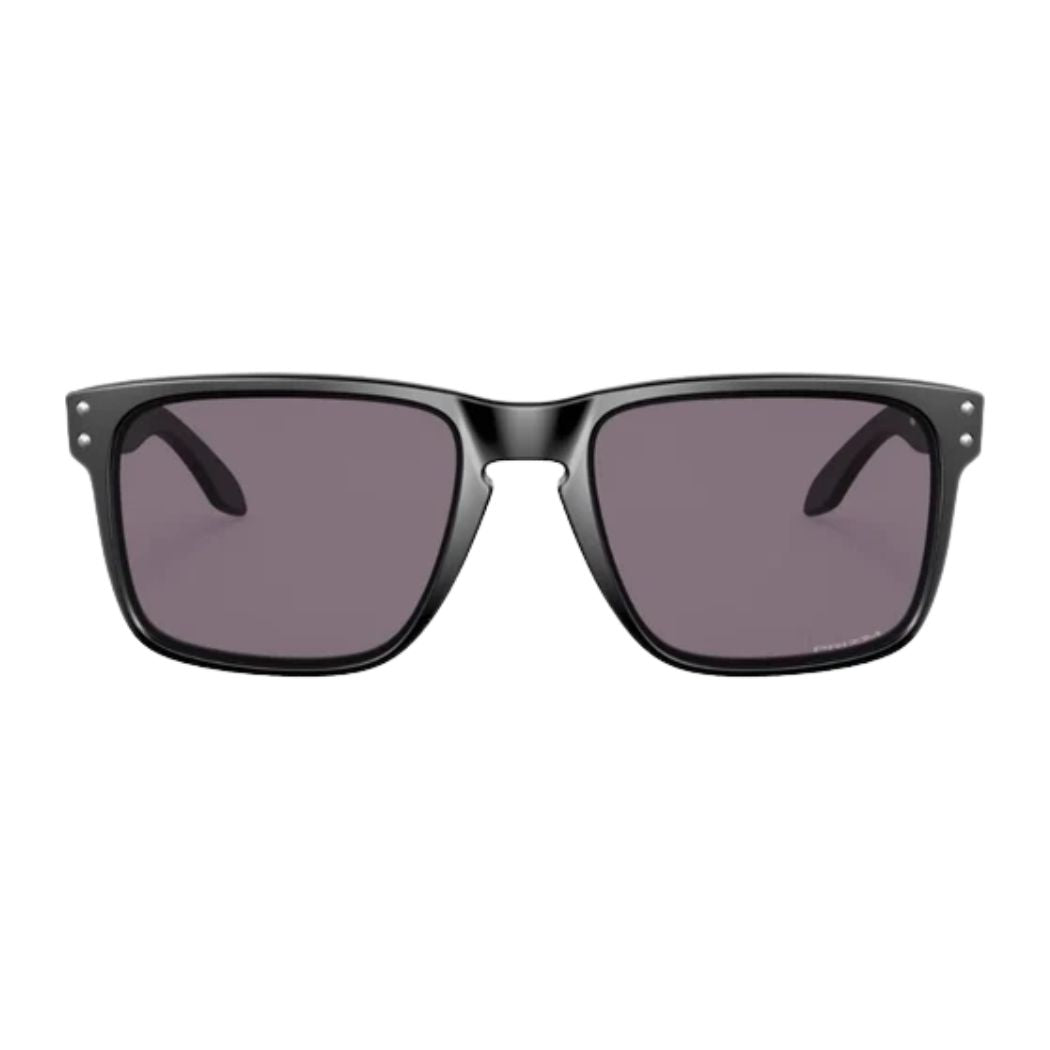 Oakley Holbrook XL Matte Black Prizm Grey