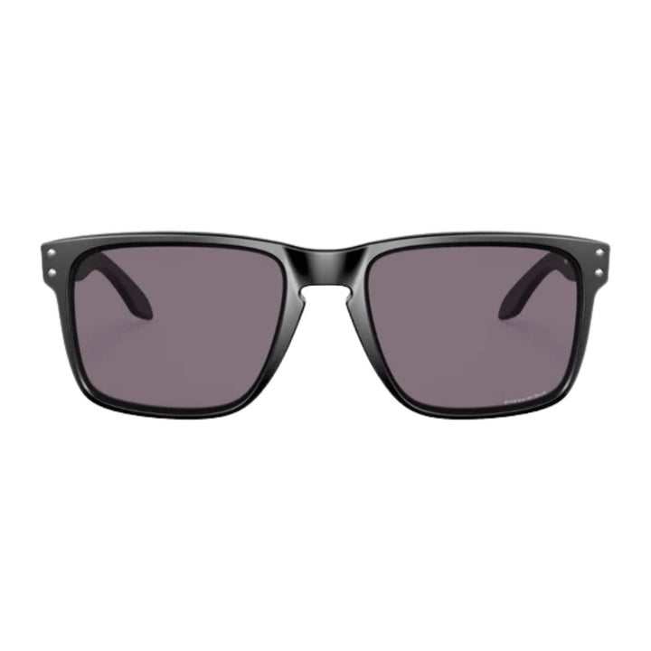Oakley Holbrook XL Matte Black Prizm Grey