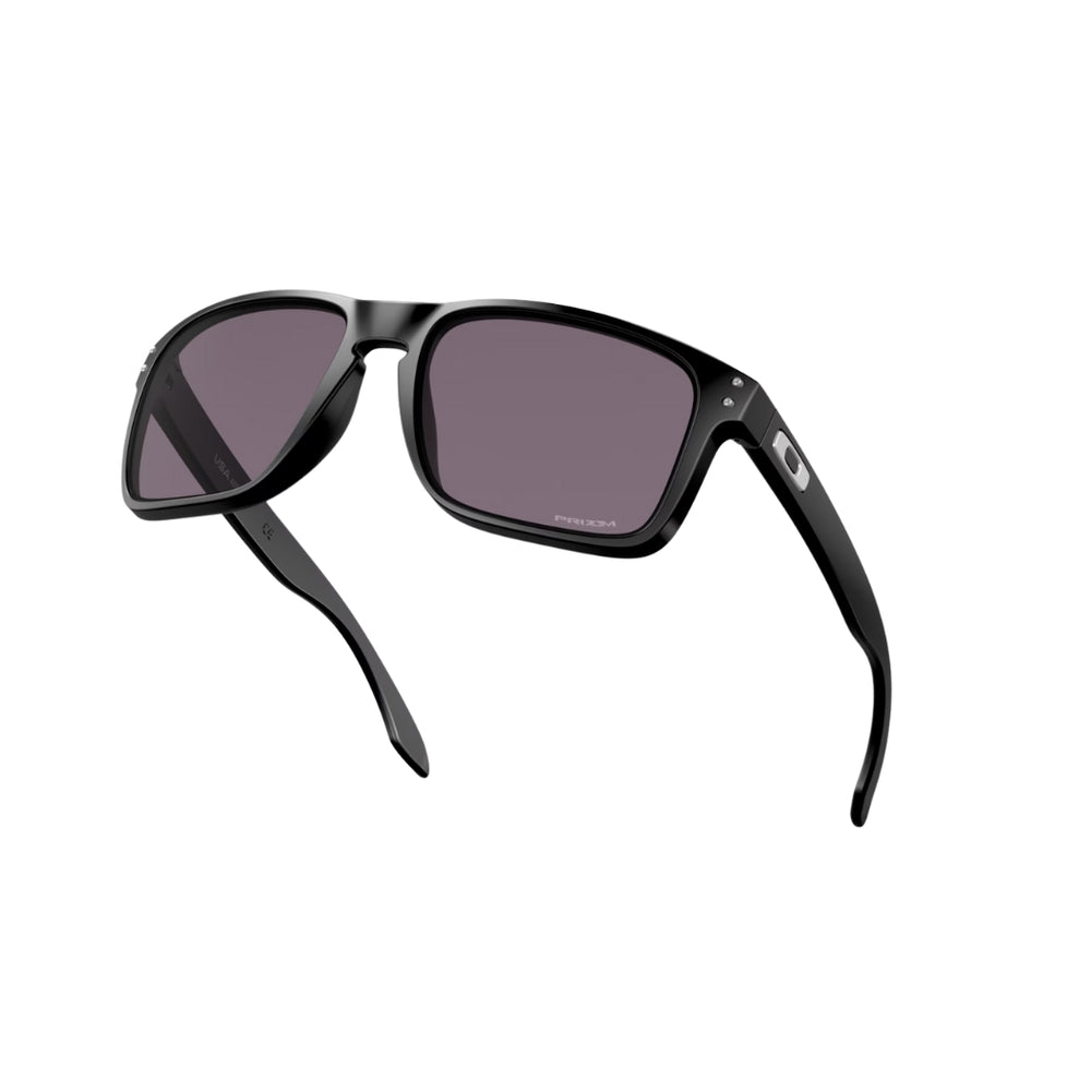 Oakley Holbrook XL Matte Black Prizm Grey