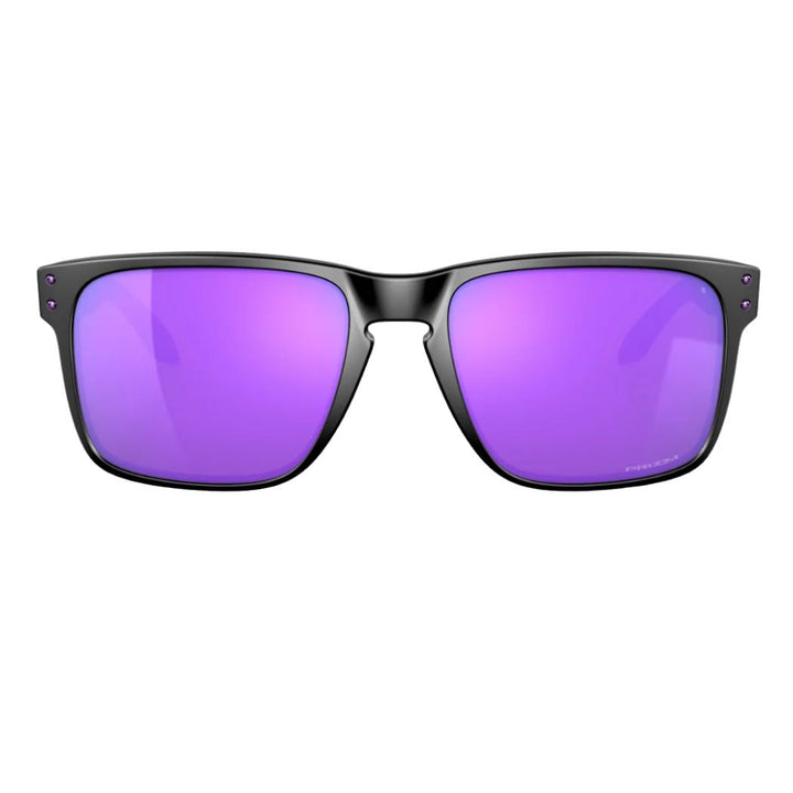 Oakley Holbrook XL Matte Black Prizm Violet