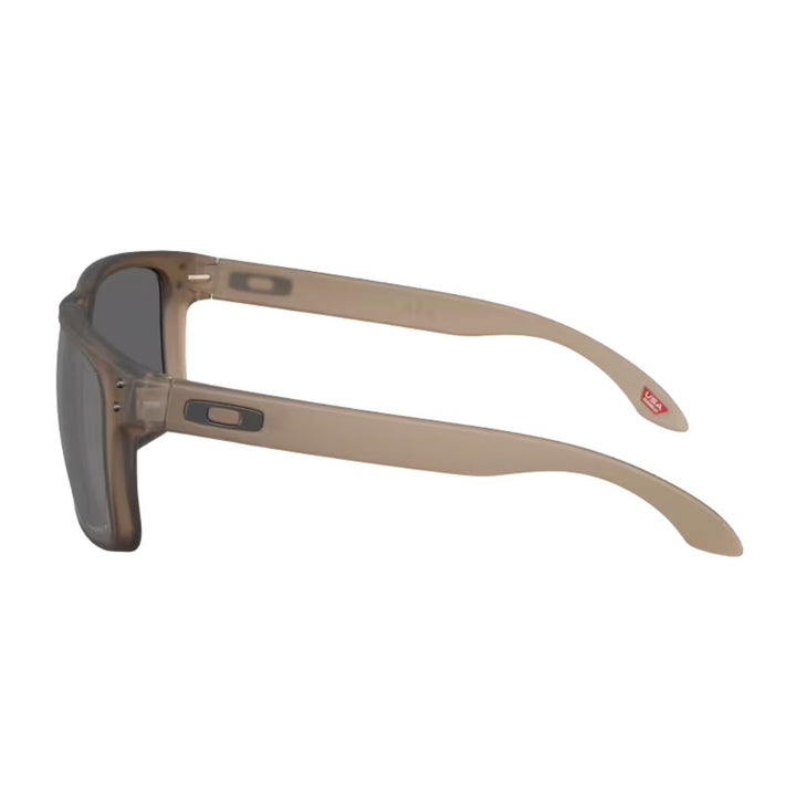 Oakley Holbrook XL Matte Brown Smoke Prizm Black Polar