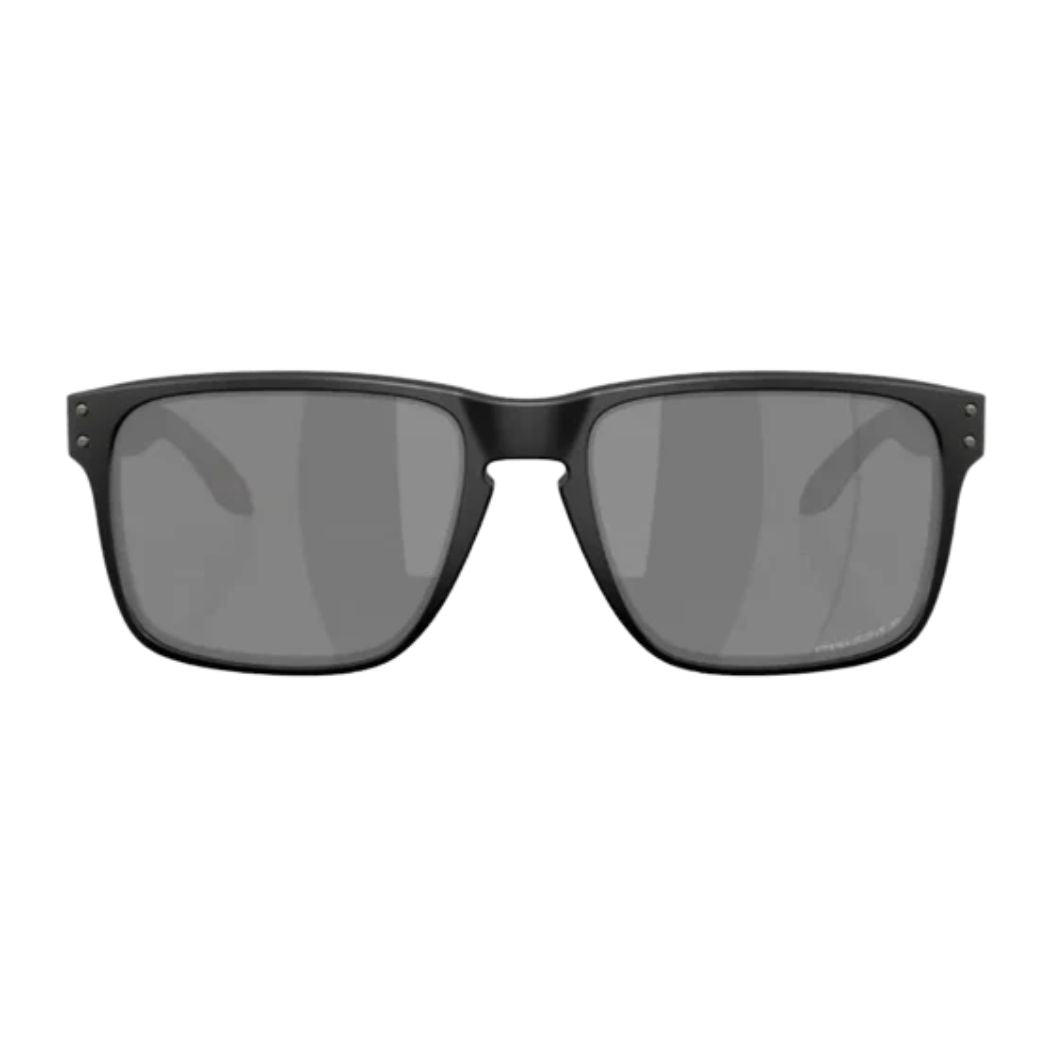 Oakley Holbrook XXL Matte Black Prizm Black