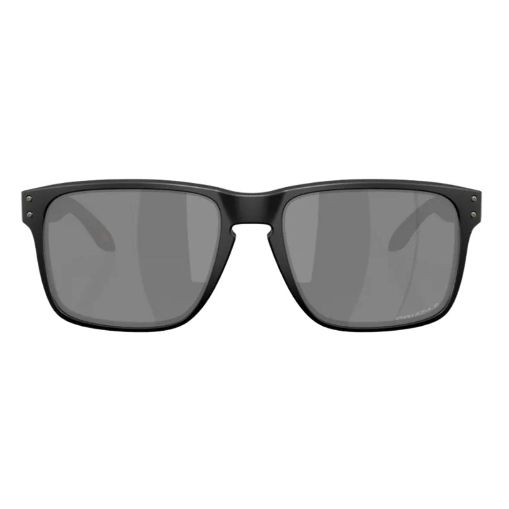 Oakley Holbrook XXL Matte Black Prizm Black