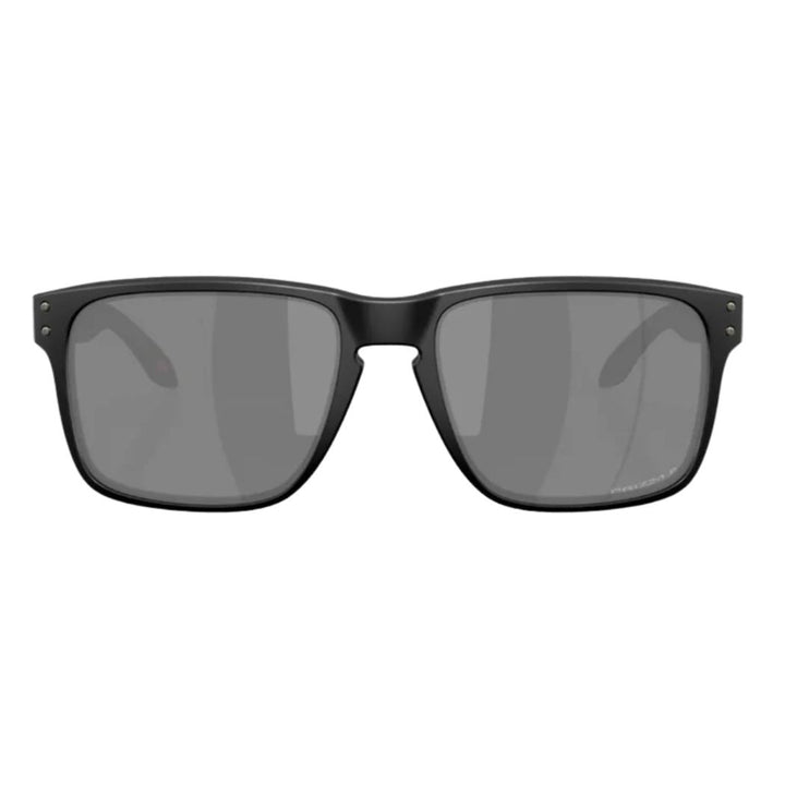 Oakley Holbrook XXL Matte Black Prizm Black