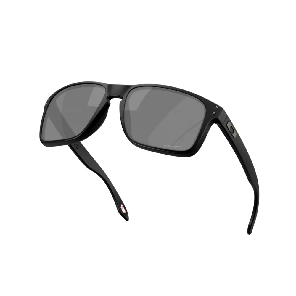 Oakley Holbrook XXL Matte Black Prizm Black